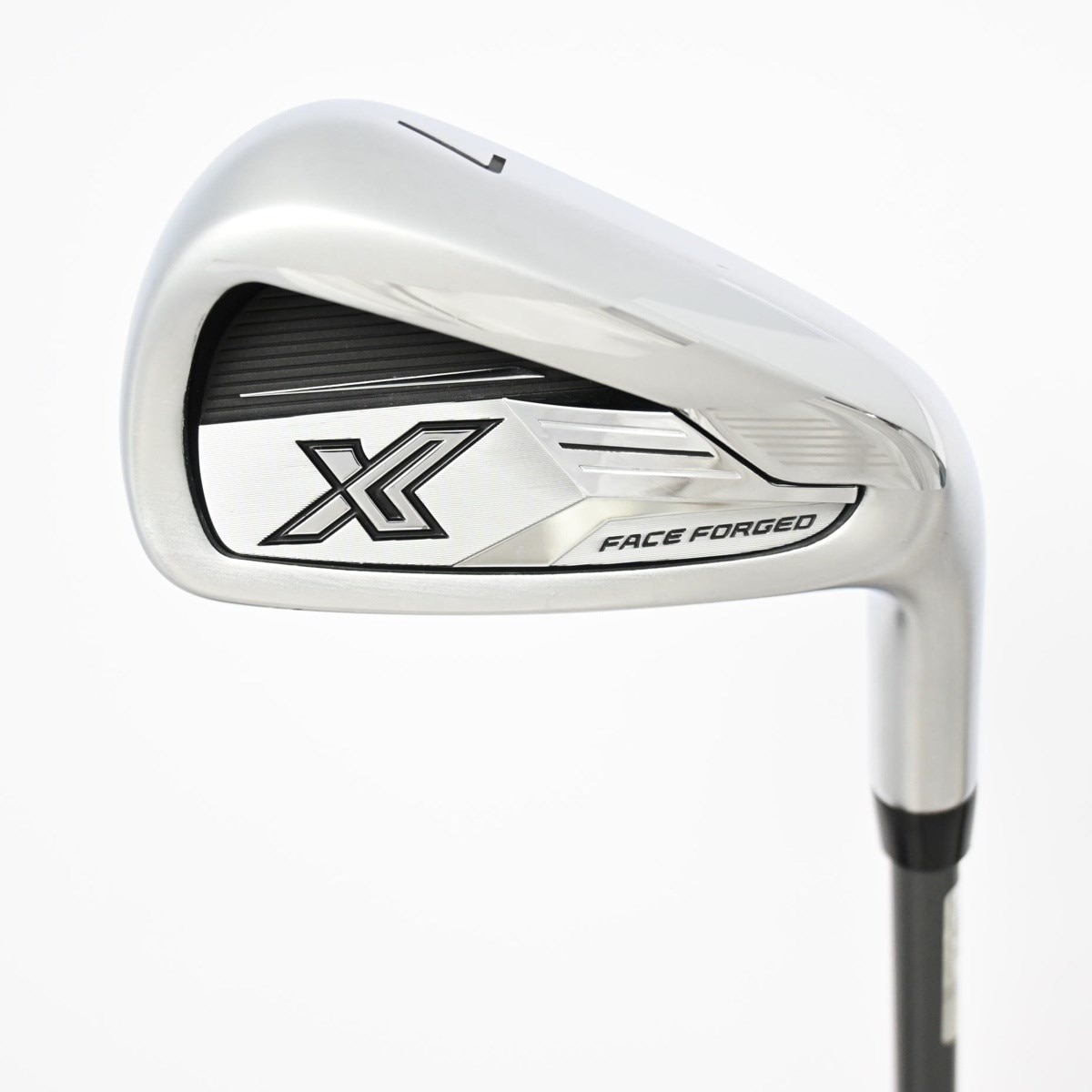 中古】ゼクシオ x [2024] アイアンセット (ダンロップ) ゼクシオ 通販