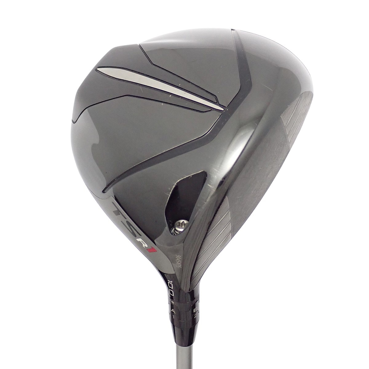 中古】TSR1 ドライバー MMT TSP120 50 10 判別不能 D(ドライバー（単品