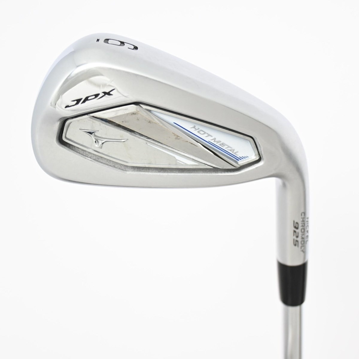 中古】JPX 925 HOT METAL アイアンセット (ミズノ) JPX 通販｜GDO中古