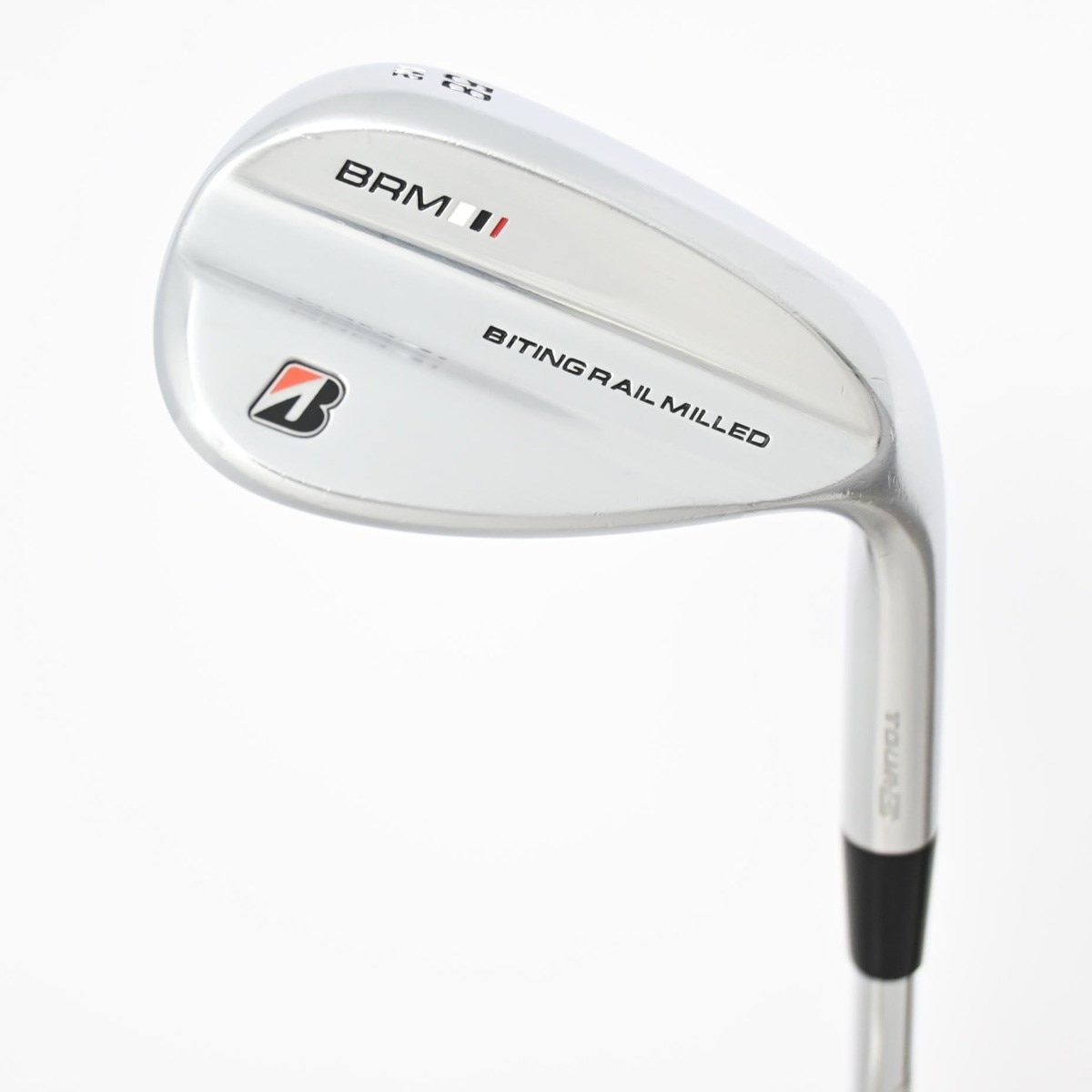 BMR2 ウエッジ 58° M8 モータス3 ツアー120/S 2022年製 中古】BRM ウェッジ N.S.PRO MODUS3 TOUR 120 58-12 S CD(ウェッジ