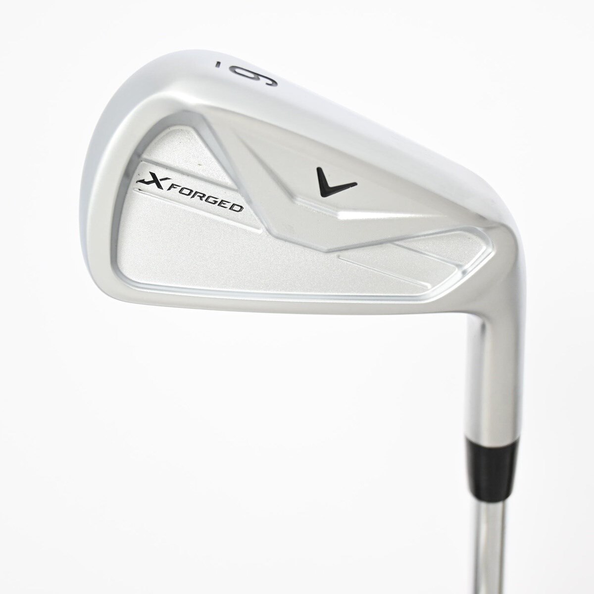 中古】X フォージド(2026) アイアン N.S.PRO MODUS3 TOUR 105 29 S C