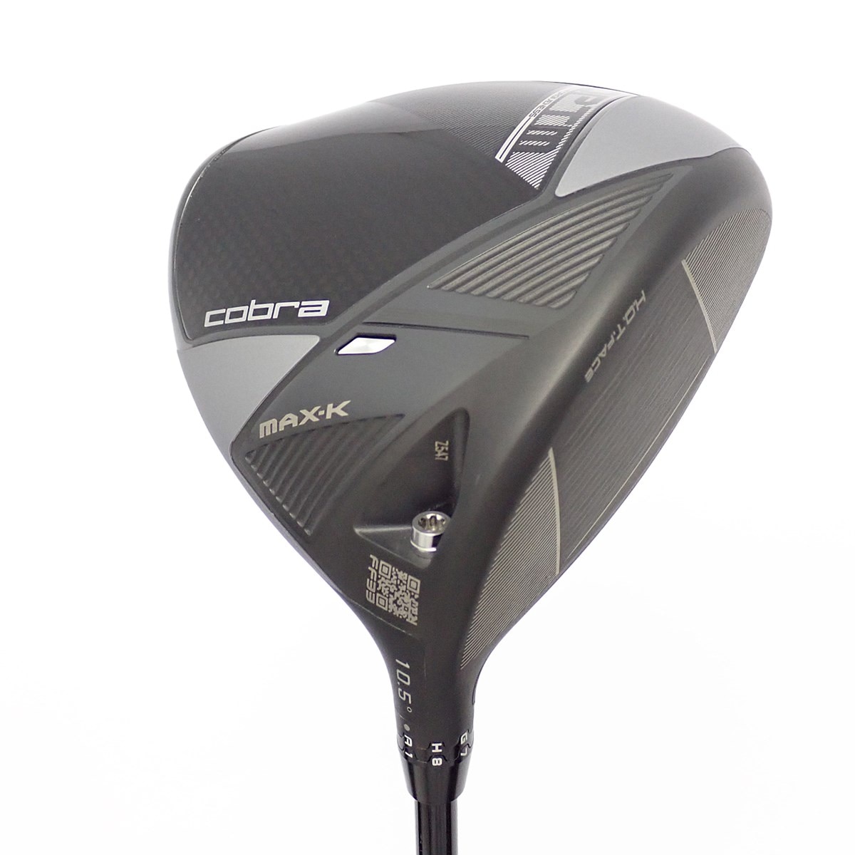 中古】OPTM MAX-K ドライバー Speeder NX for Cobra 10.5 S C