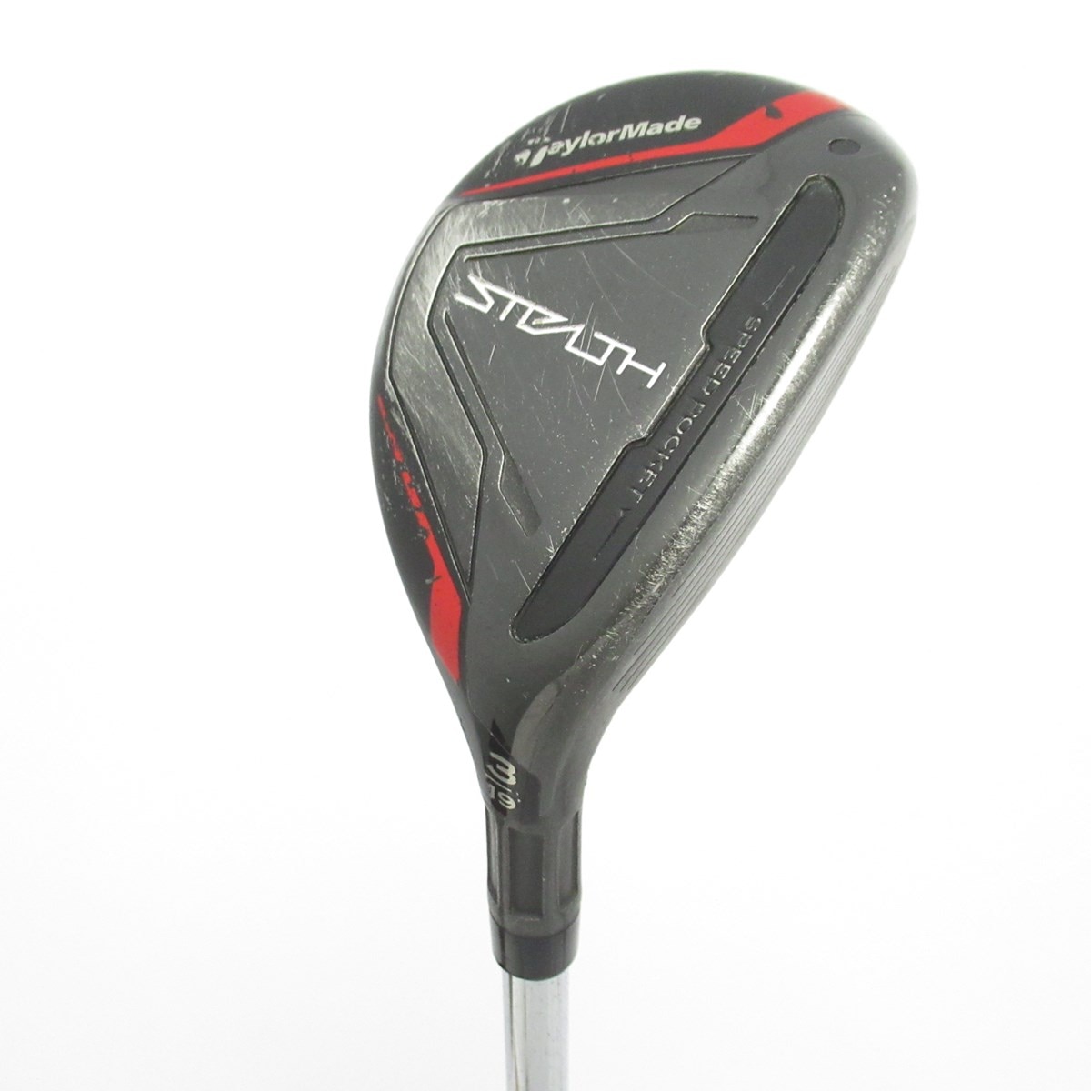 中古】ステルス RESCUE ユーティリティ KBS MAX MT85 JP 19 S D