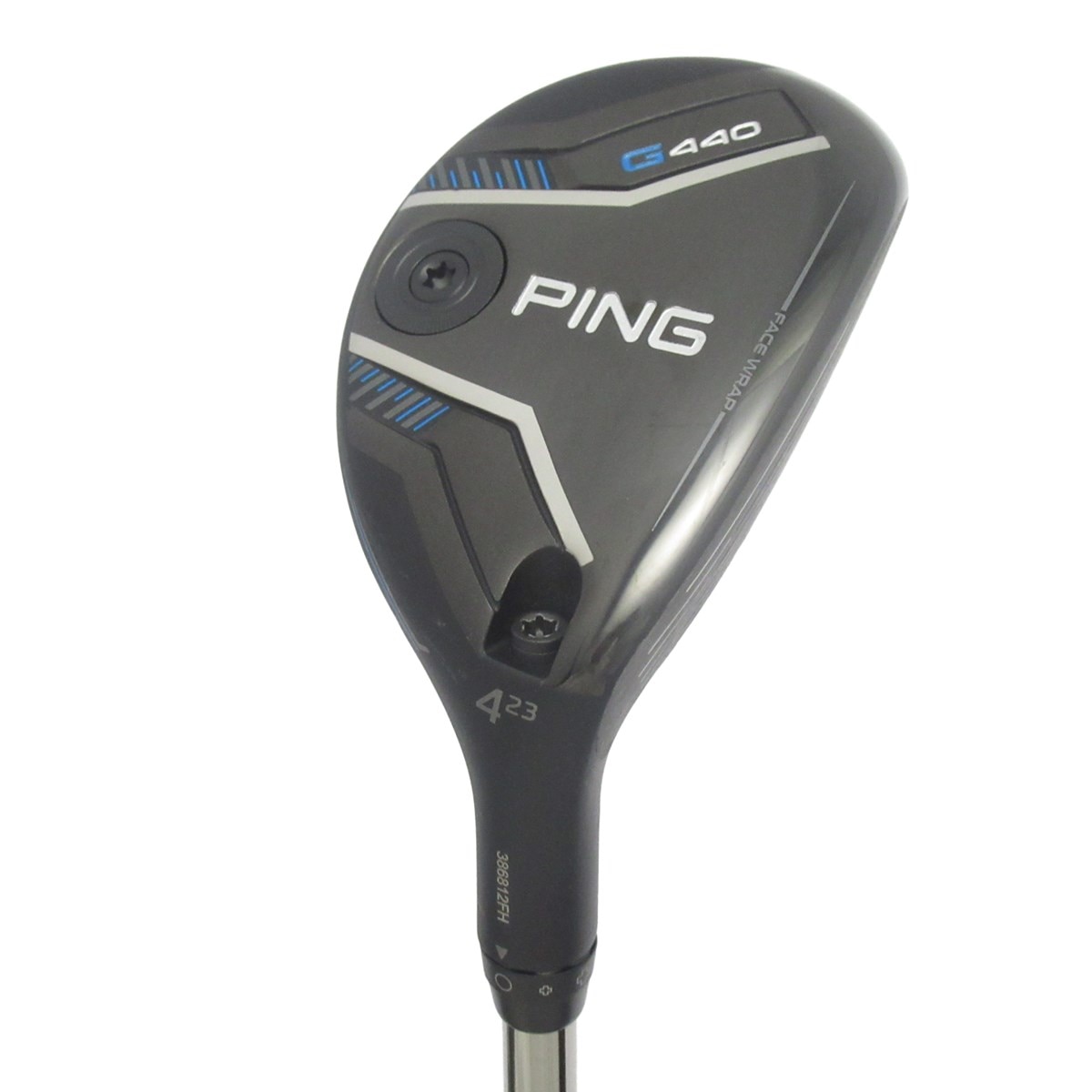 中古】G440 ハイブリッド ユーティリティ PING TOUR 2.0 CHROME 85 23