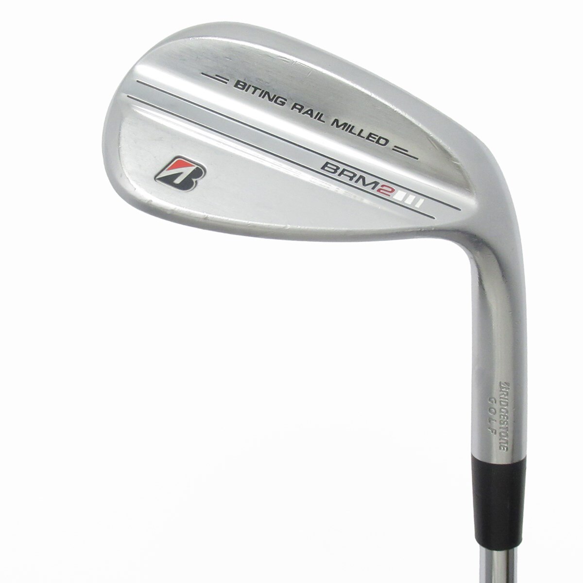 中古】BRM2 ウェッジ N.S.PRO MODUS3 TOUR 105 58-12 S D(ウェッジ