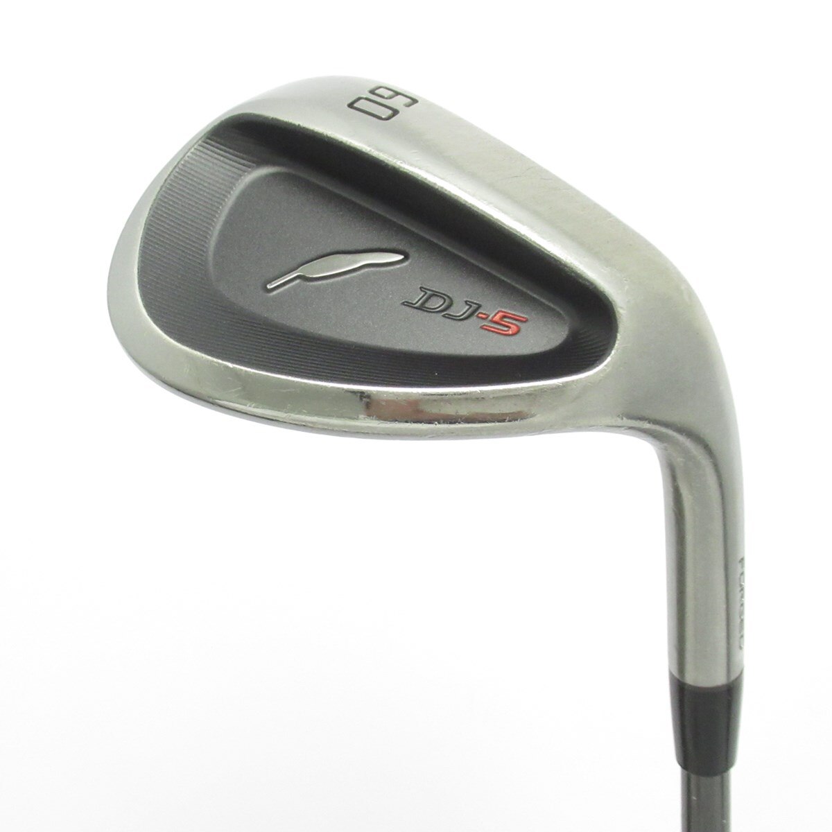 ウェッジ DJ-5 フォーティーン 中古DJ-5 DS-91w(ウェッジ（単品）)|DJ