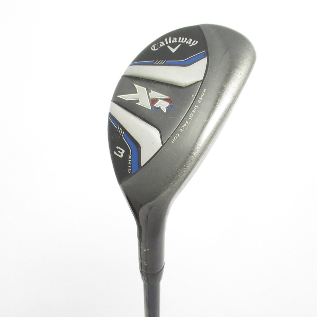 Callaway XR16 OS ユーティリティ 6番 7番 2本セット 中古】XR OS ユーティリティ XR16 19 SR D(ユーティリティ（単品）)|XR