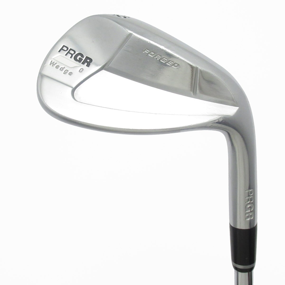 中古】PRGR 0 wedge(2020) ウェッジ N.S.PRO 950GH neo 52-08 R C