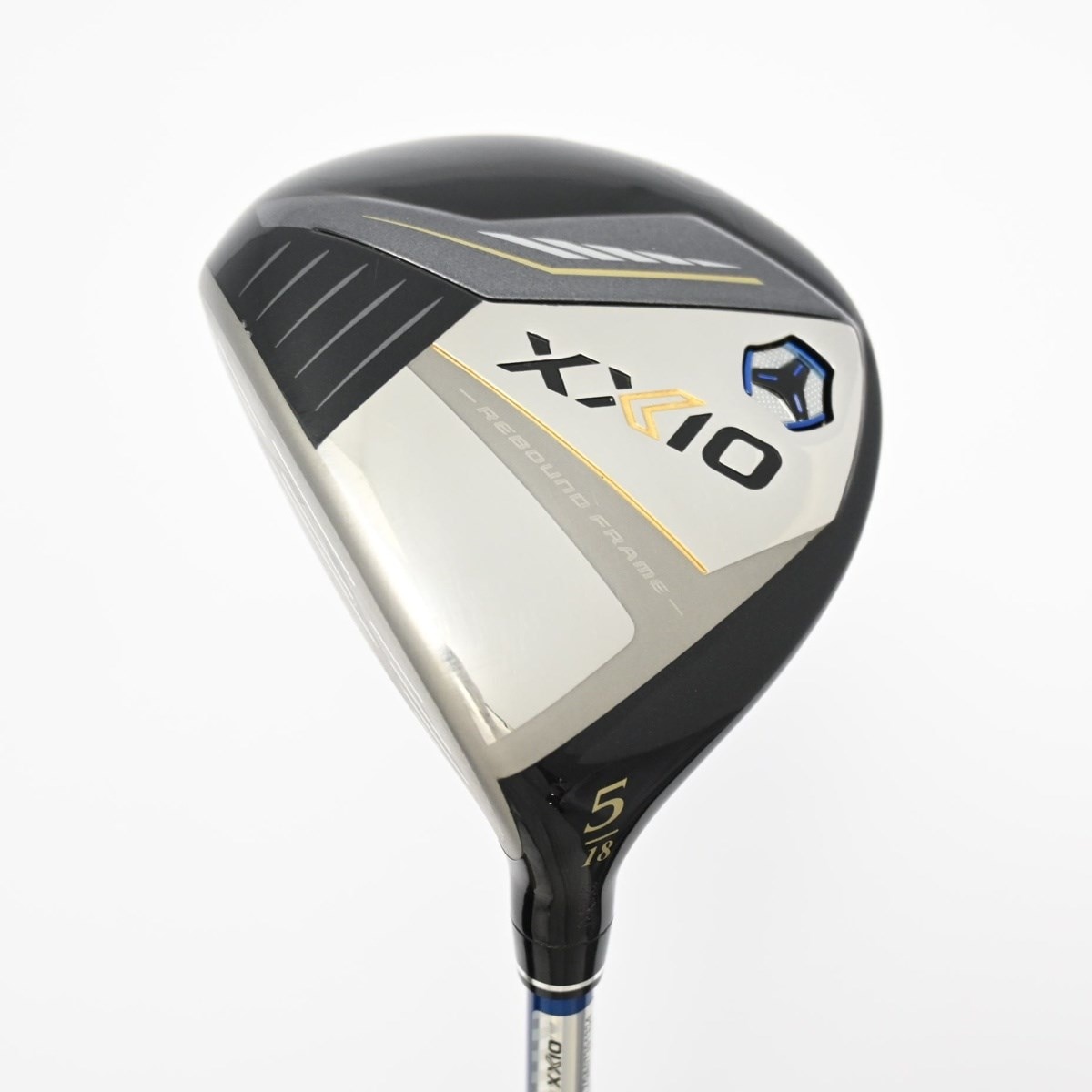 XXIO ゼクシオ 13 フェアウェイウッド 3W MP1300 ヘッドカバー付き R