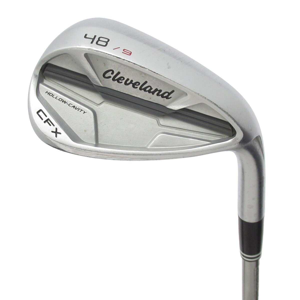 中古】CFX ウェッジ Diamana for CG 48-09 WEDGE CD(ウェッジ（単品