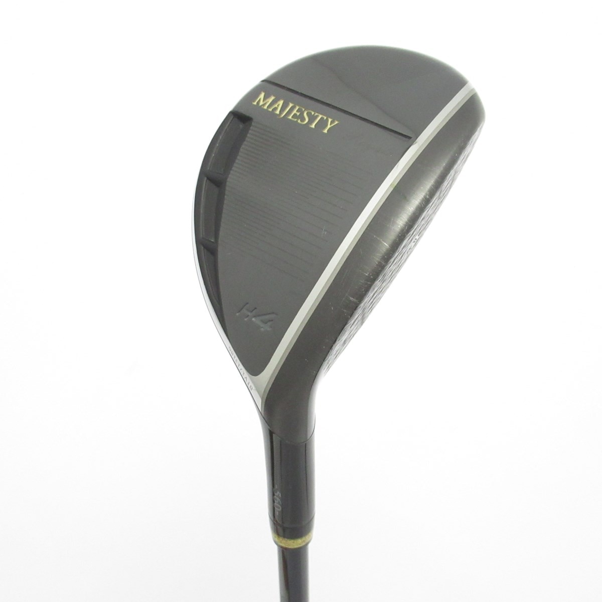MAJESTY H5 ユーティリティ LV560 FLEX-R 中古】マジェスティ ロイヤル ハイブリッド(2025) ユーティリティ