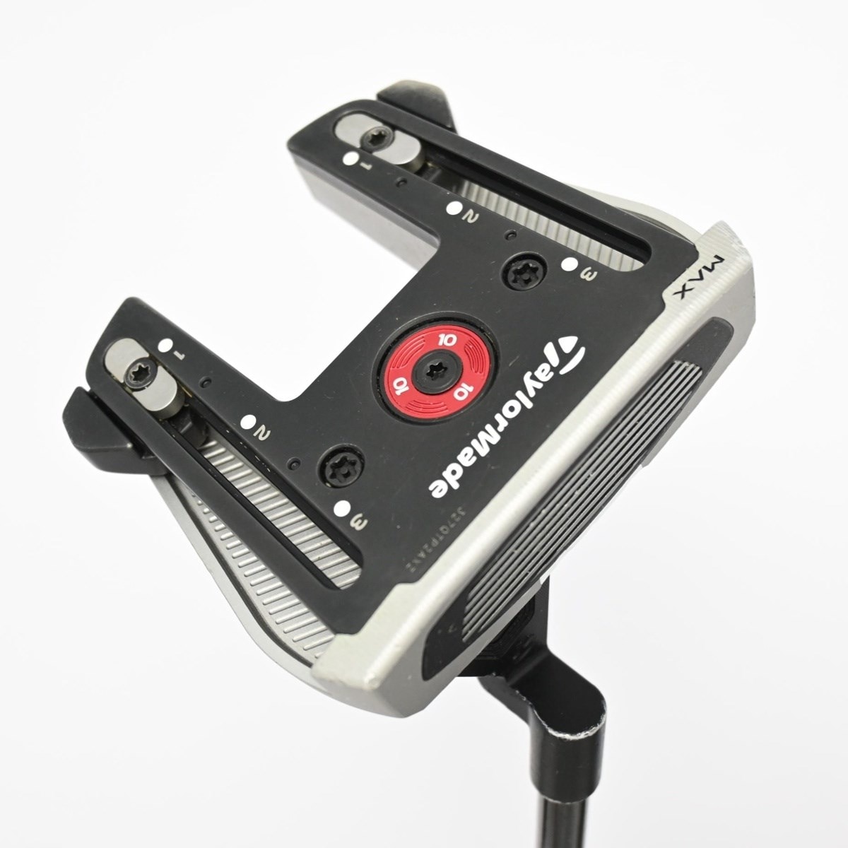 中古】SPIDER GT MAX TRUSS TM1 パター (テーラーメイド) スパイダー