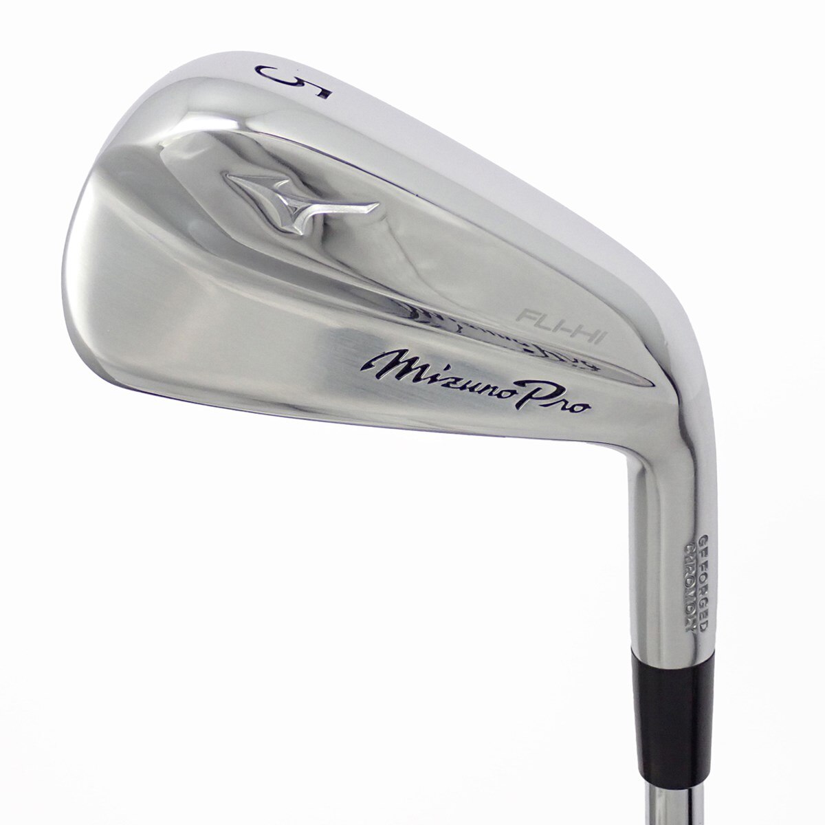 中古】MizunoPro FLI-HI(2019) ユーティリティ N.S.PRO 950GH neo 25
