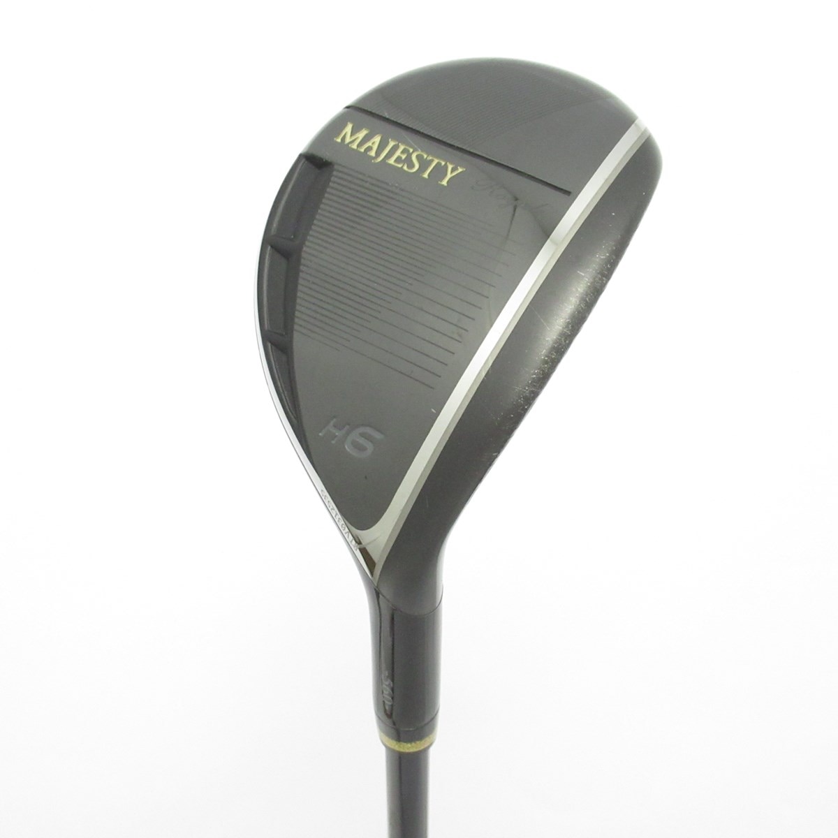 中古】マジェスティ ユーティリティ 通販｜GDO中古ゴルフクラブ