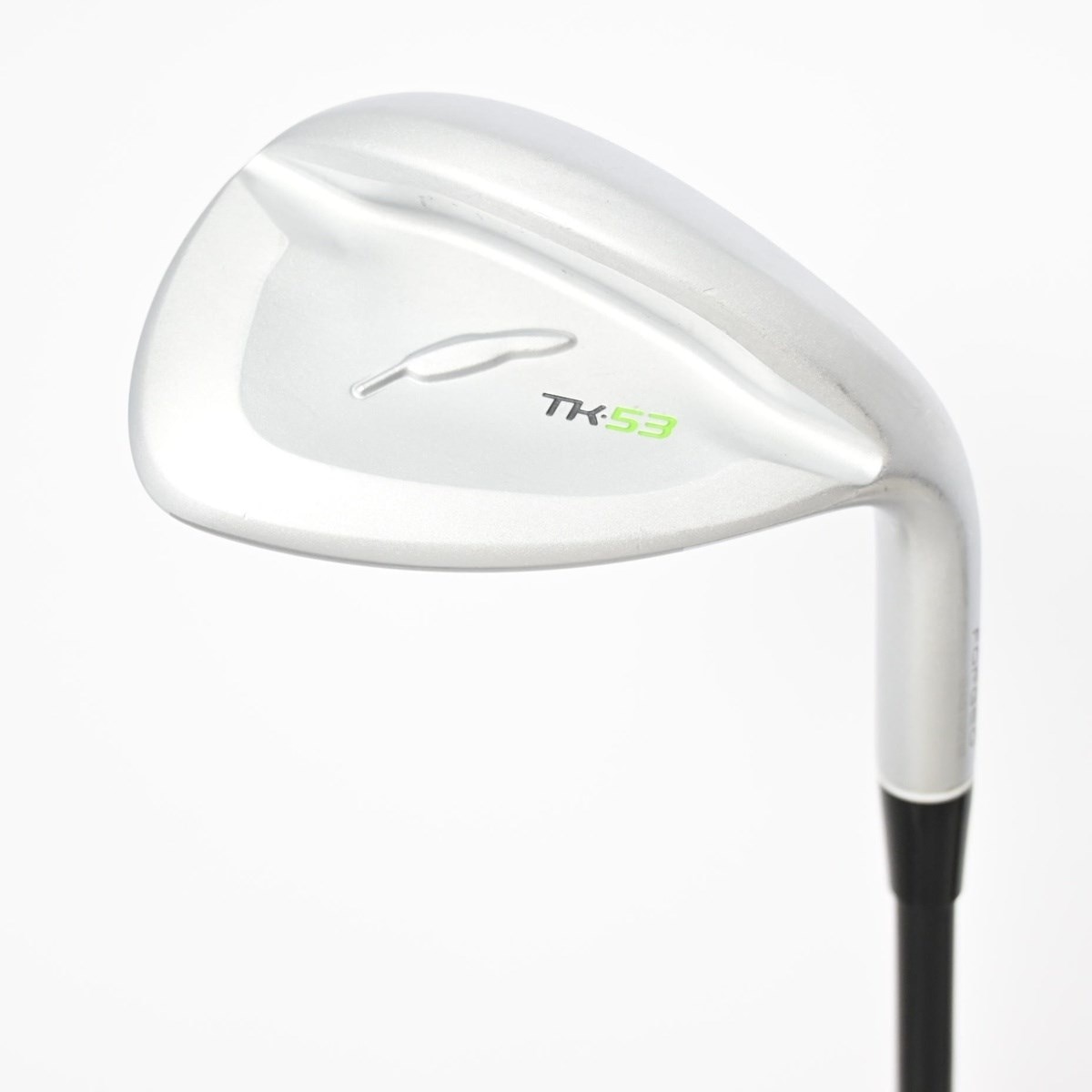 中古】TK-53 ウェッジ FT-62w Ver2 53 WEDGE C(ウェッジ（単品
