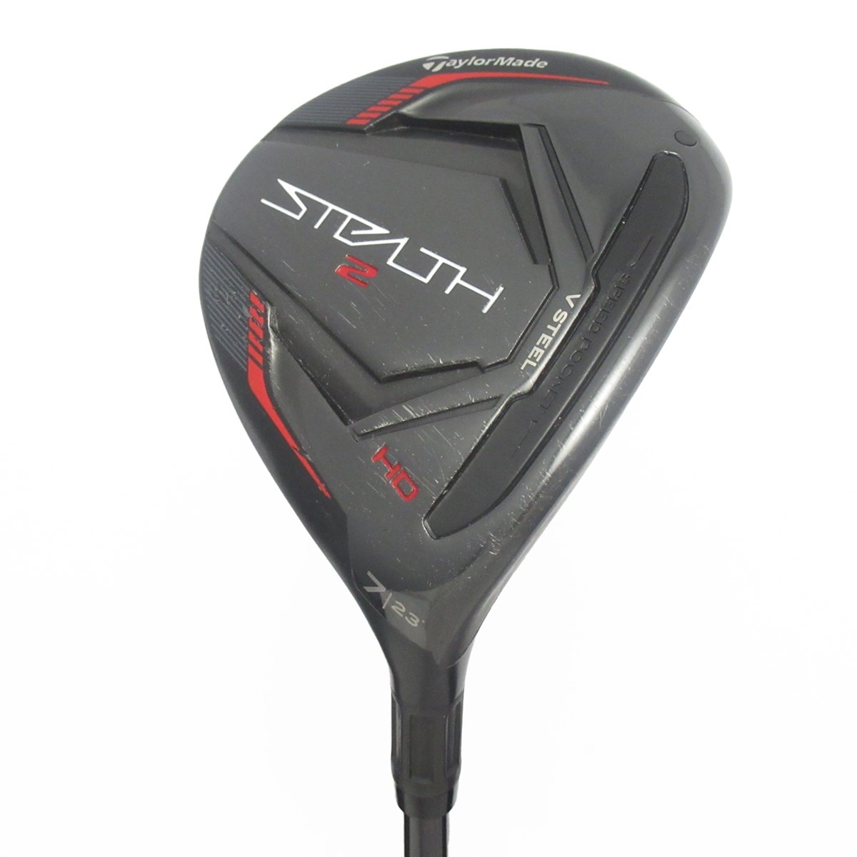 中古】ステルス2 HD フェアウェイウッド TENSEI RED TM50(2022) 23 R