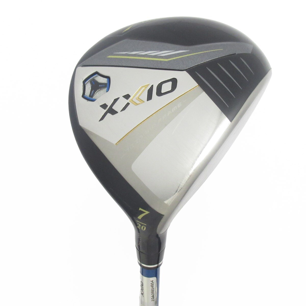 中古】ゼクシオ 13(2024) フェアウェイウッド MP1300カーボン 20 R C