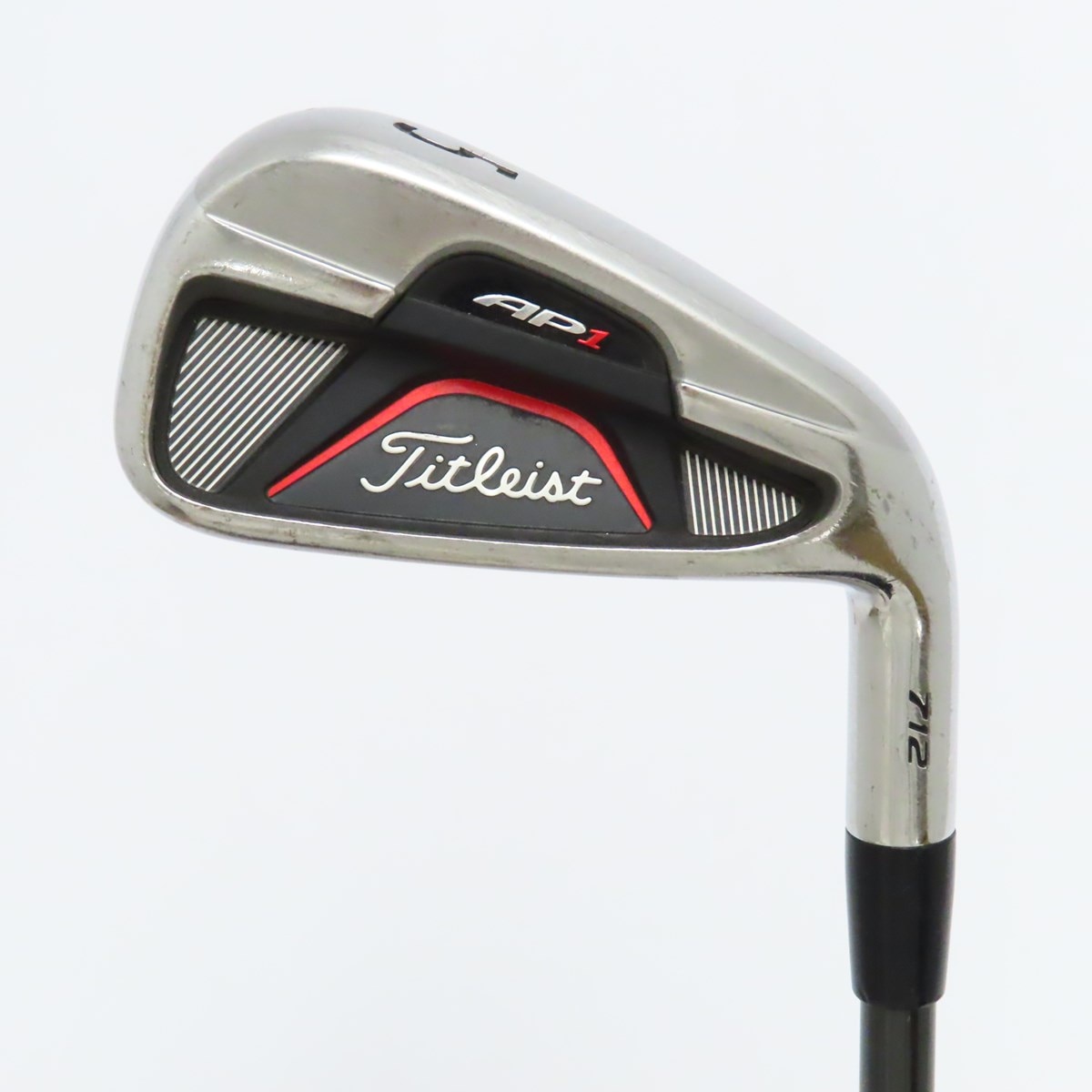 中古】Titleist アイアンセット (タイトリスト) 通販｜GDO中古ゴルフクラブ