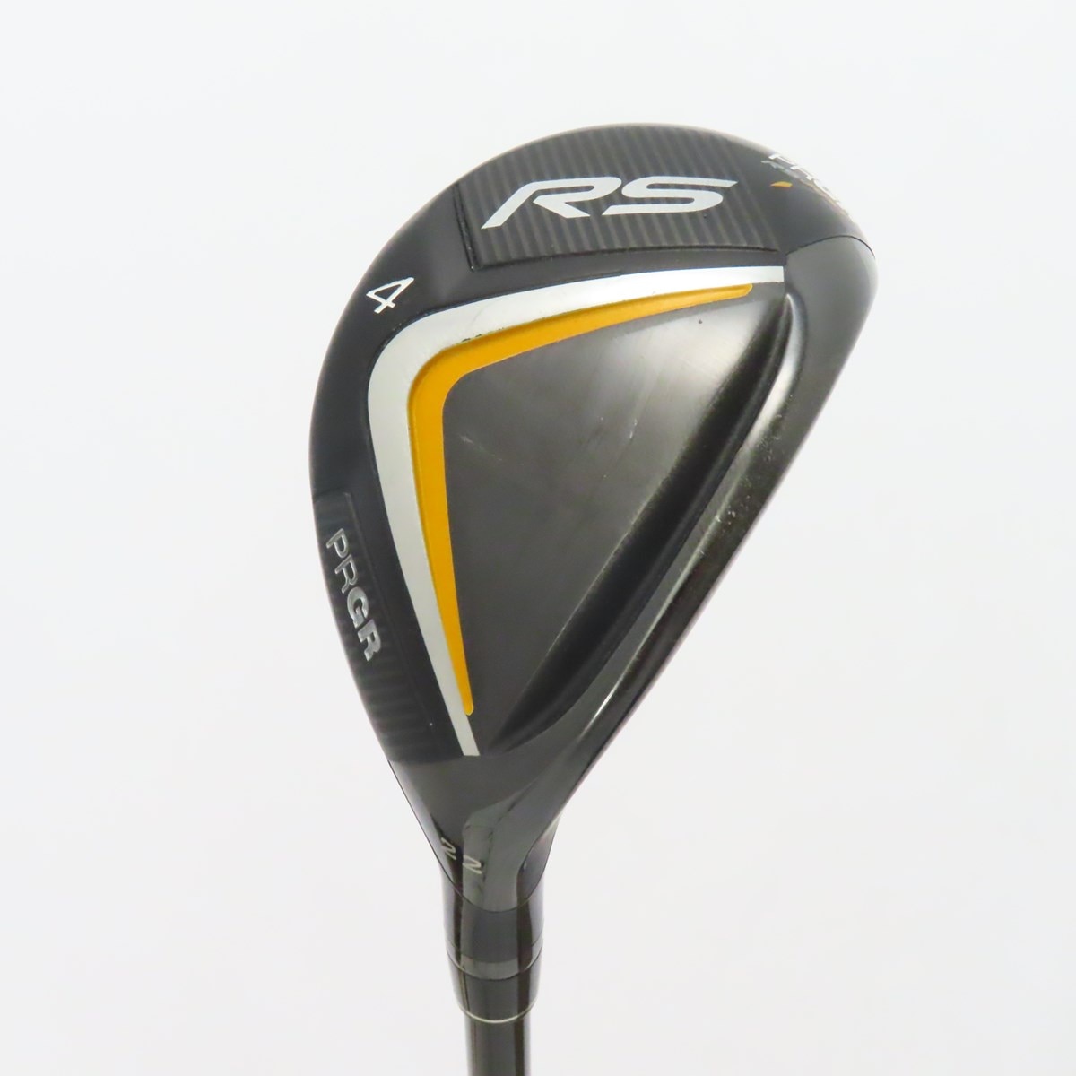 中古】RS JUST ユーティリティ Diamana FOR PRGR 22 S CD