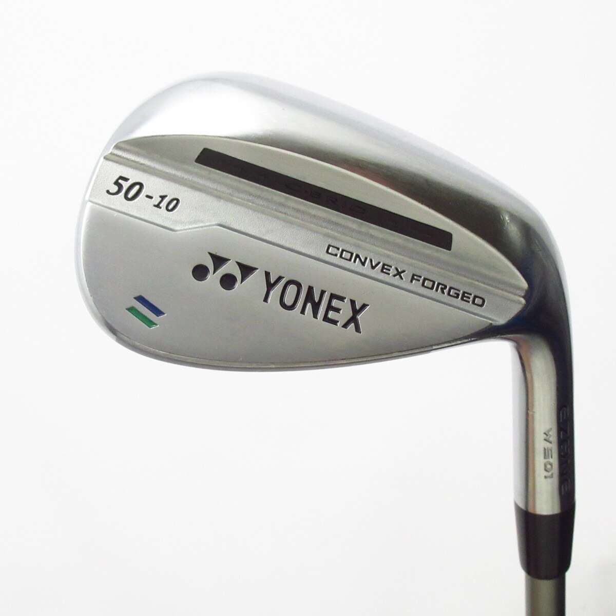中古】EZONE W501 (ヨネックス) EZONE 通販｜GDO中古ゴルフクラブ