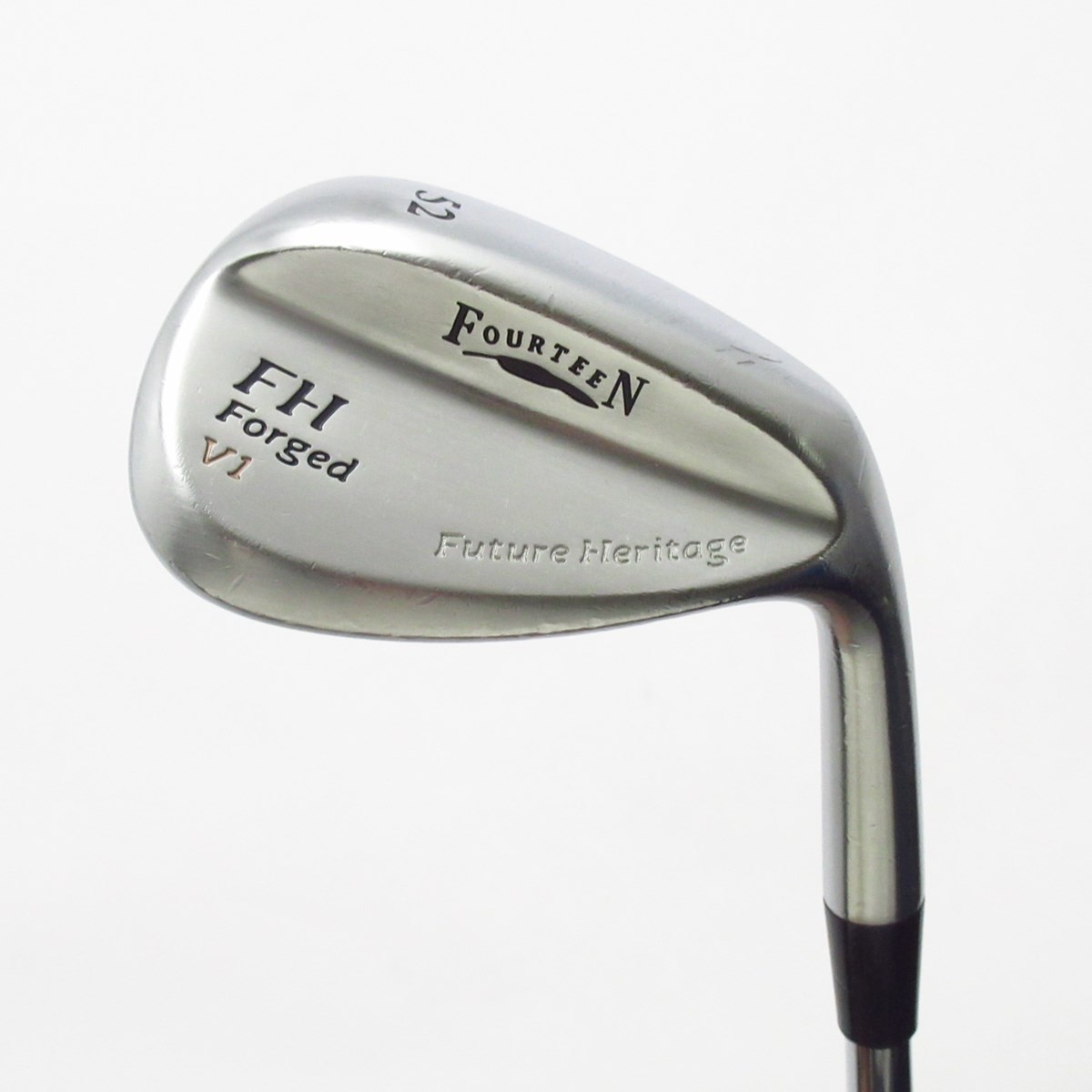 中古】FH フォージド V1 ウェッジ (フォーティーン) FH 通販｜GDO中古