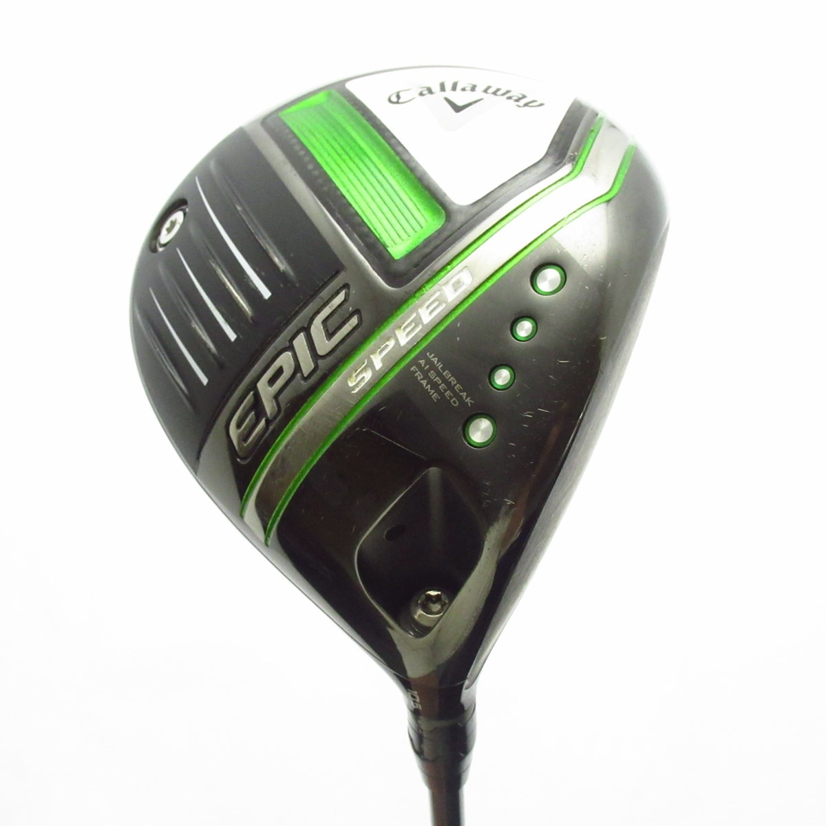 中古】エピック SPEED ドライバー Diamana 50 for Callaway 10.5 S C