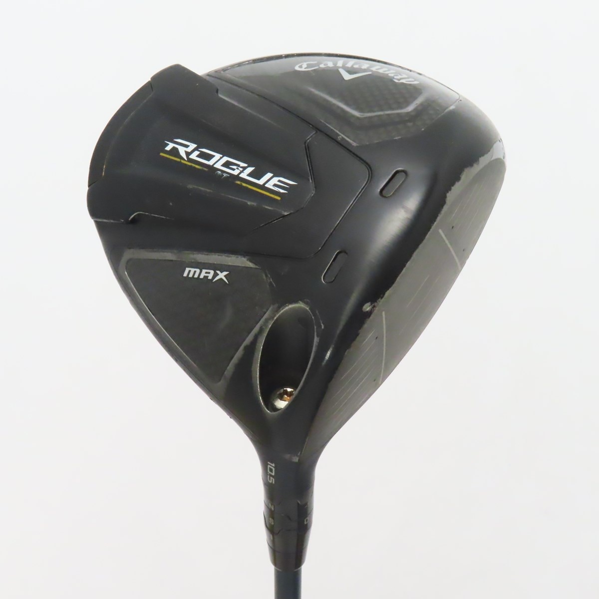 中古】ローグ ST MAX ドライバー VENTUS TR 5 for Callaway 10.5 SR D
