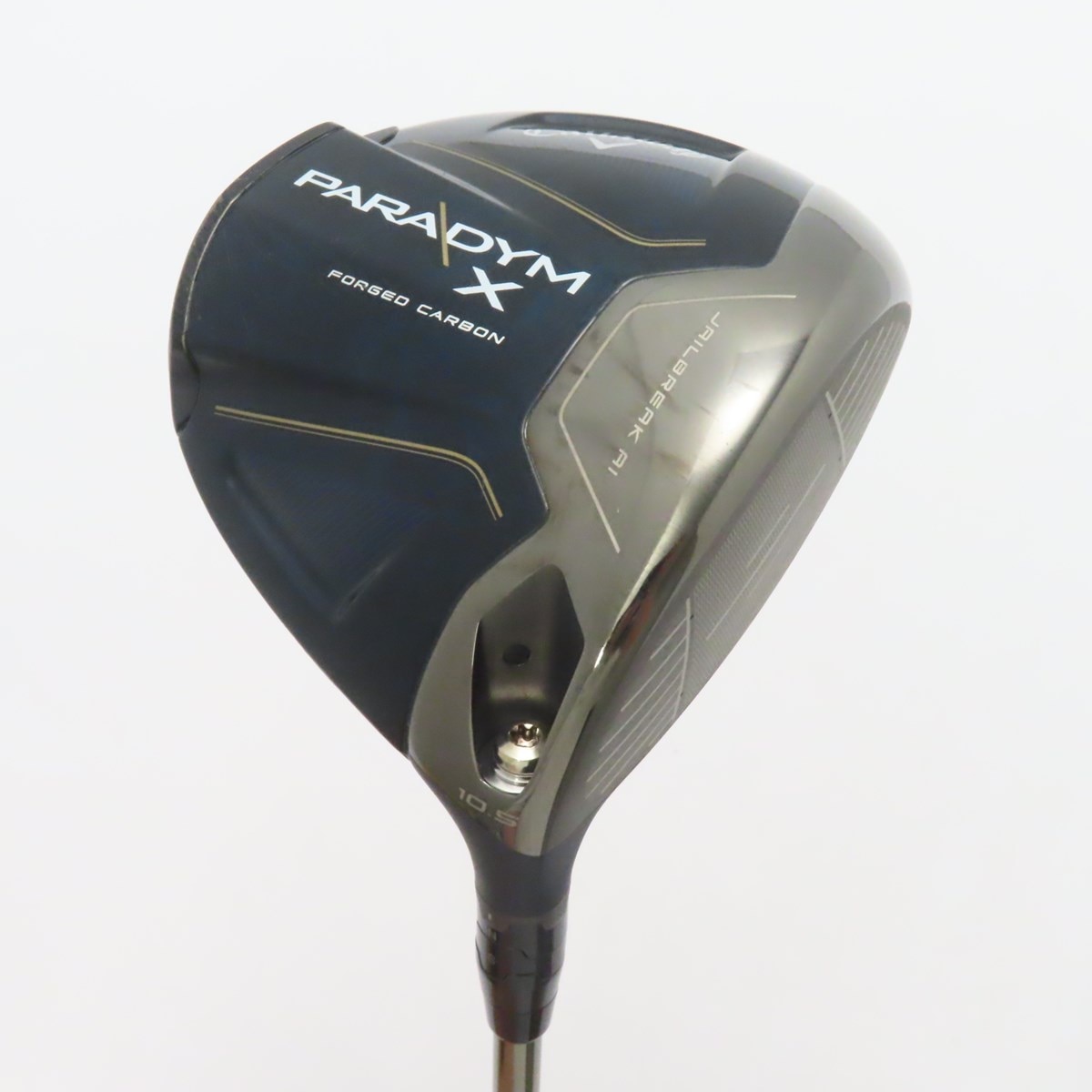 中古】パラダイム X ドライバー SPEEDER NX for Callaway 10.5 S C