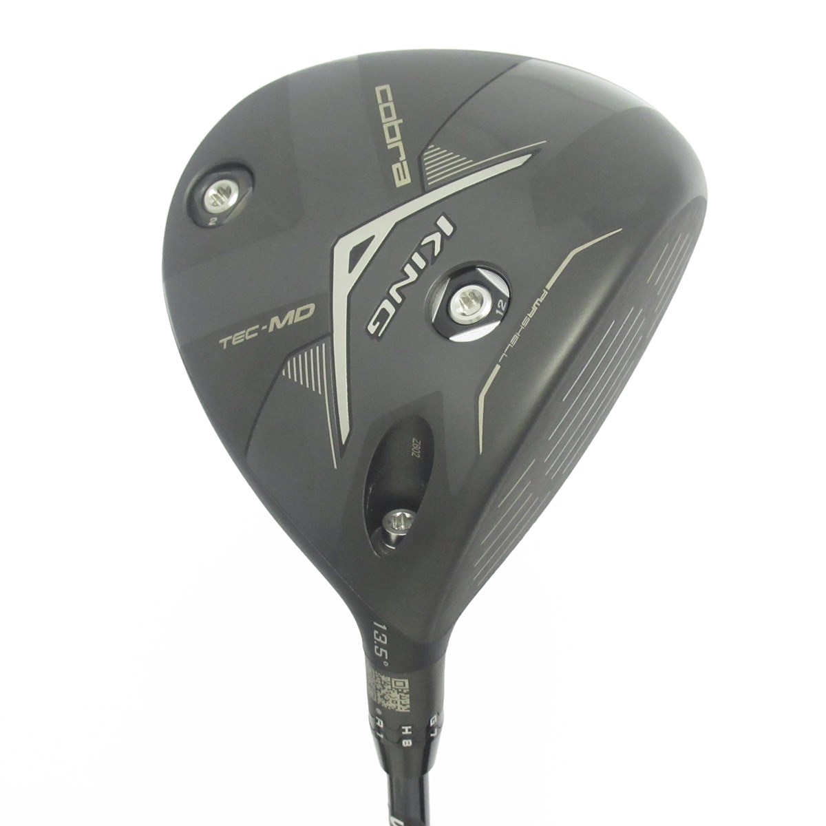 コブラ KING TEC Mini D ミニドライバー 中古】KING TEC MINI ドライバー (コブラ) キング メンズ 通販｜GDO
