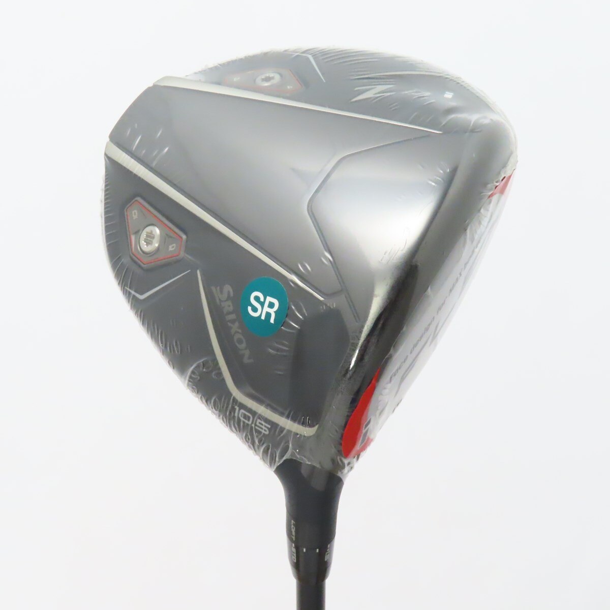 中古】スリクソン ZXi ドライバー Diamana ZXi 50 10.5 SR A