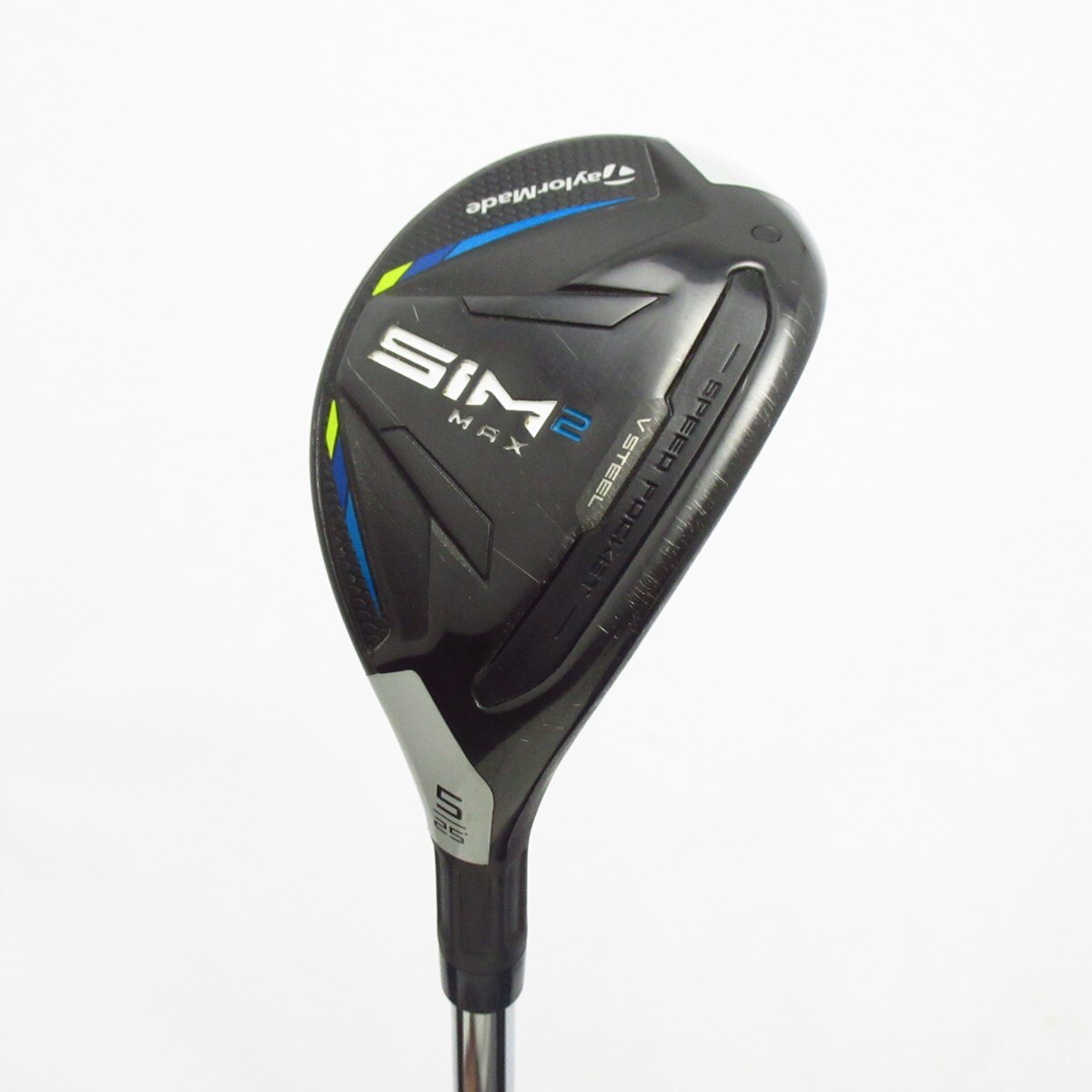 中古】SIM2 マックス レスキュー ユーティリティ KBS MAX MT85 JP 25 S