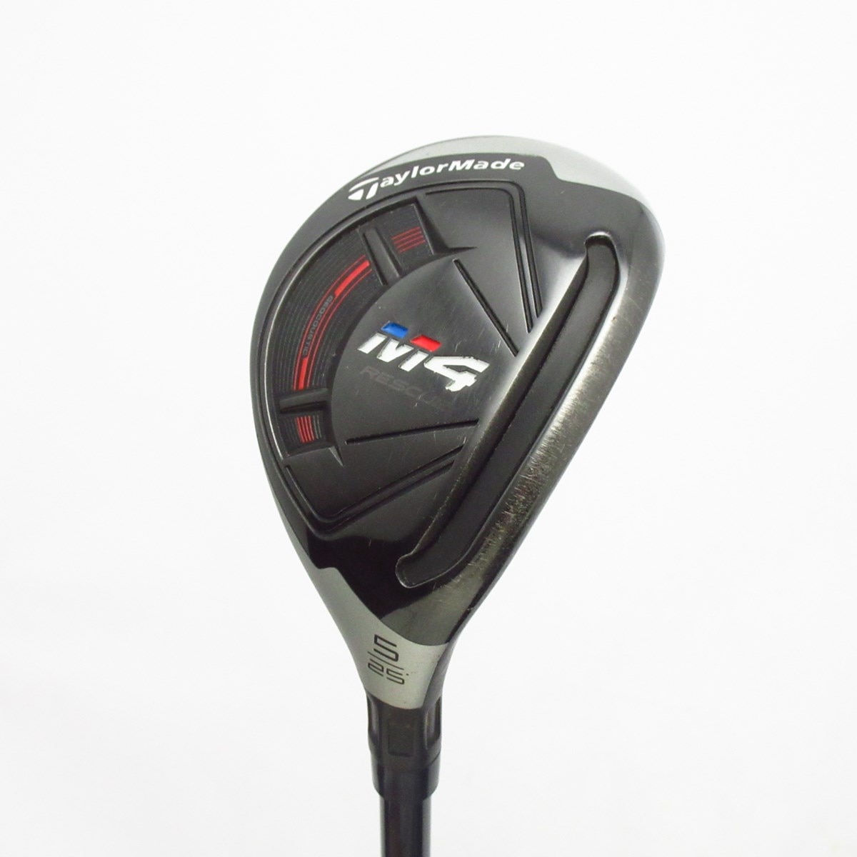 中古】M4 ユーティリティ FUBUKI TM6 25 S CD(ユーティリティ（単品