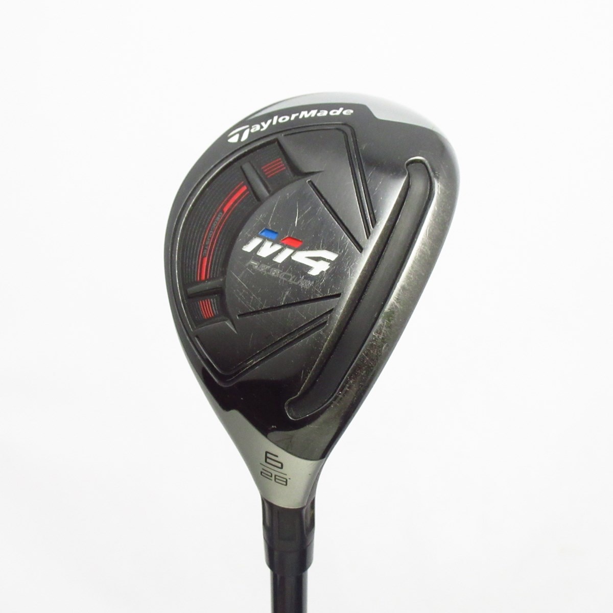 中古】M4 ユーティリティ (テーラーメイド) 通販｜GDO中古ゴルフクラブ
