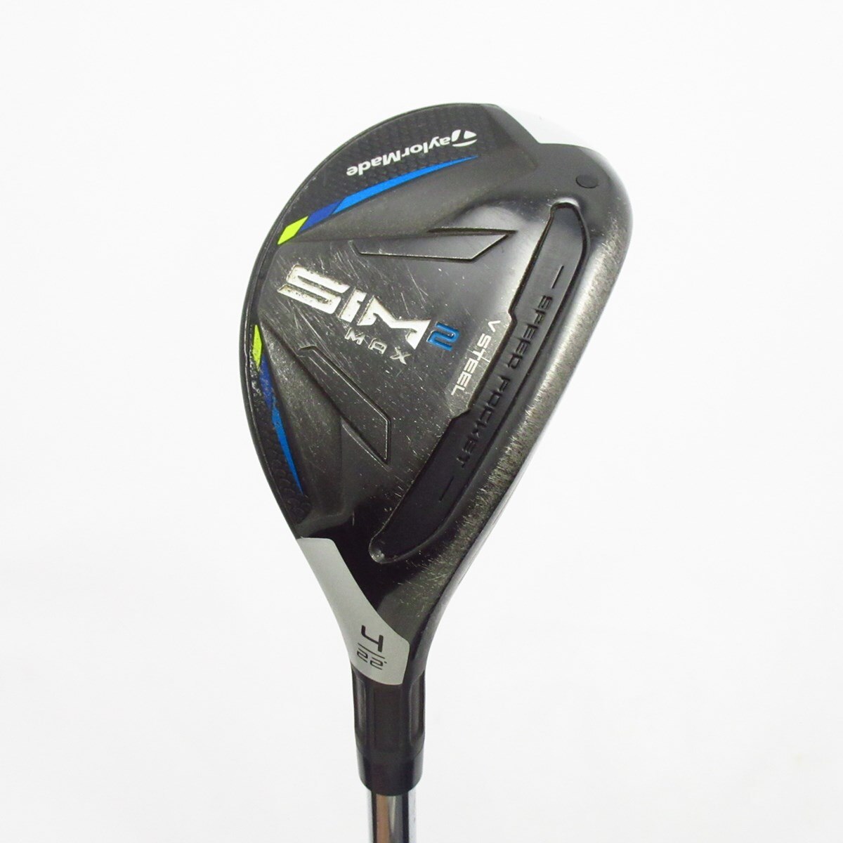 中古】SIM2 マックス レスキュー ユーティリティ KBS MAX MT85 JP 22