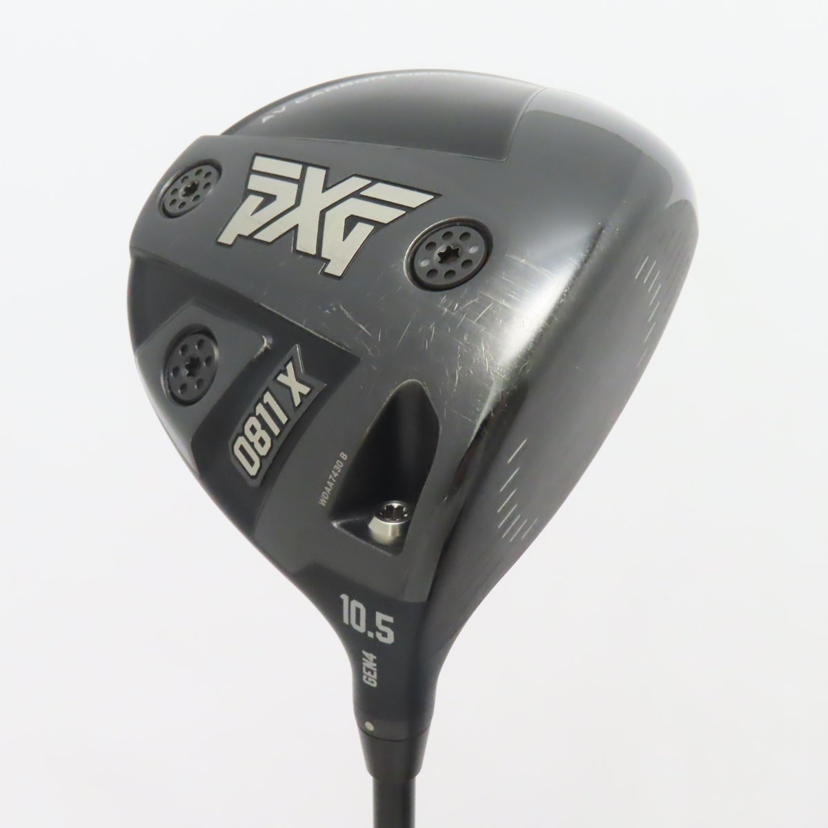 中古】PXG 0811 X GEN4 ドライバー (PXG) PXG 通販｜GDO中古ゴルフクラブ
