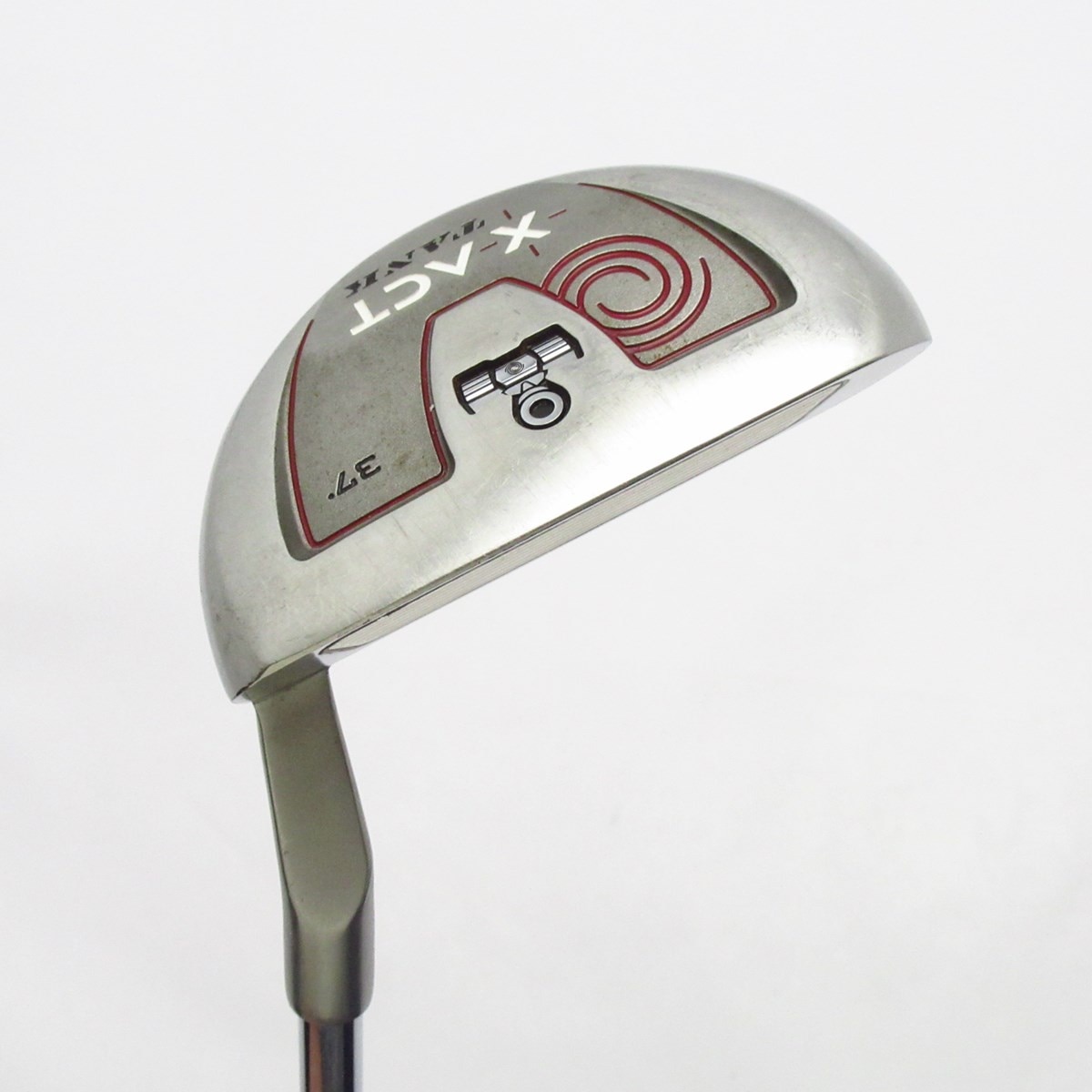 中古】X-ACT TANK (オデッセイ) TANK 通販｜GDO中古ゴルフクラブ