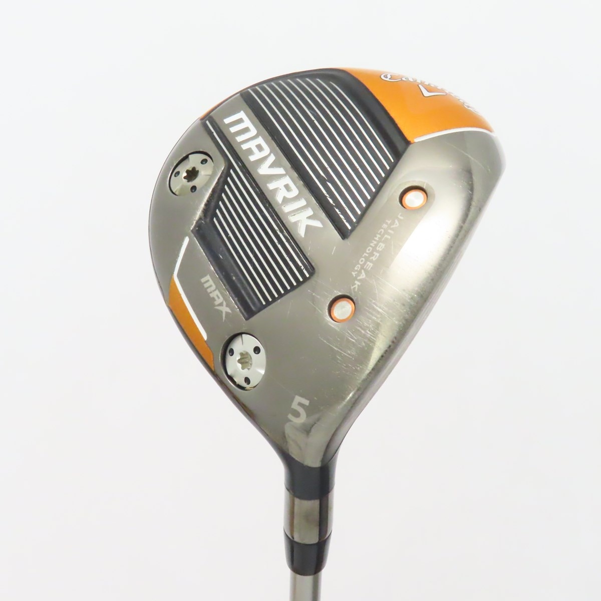 中古】マーベリック マックス フェアウェイウッド Diamana 40 for