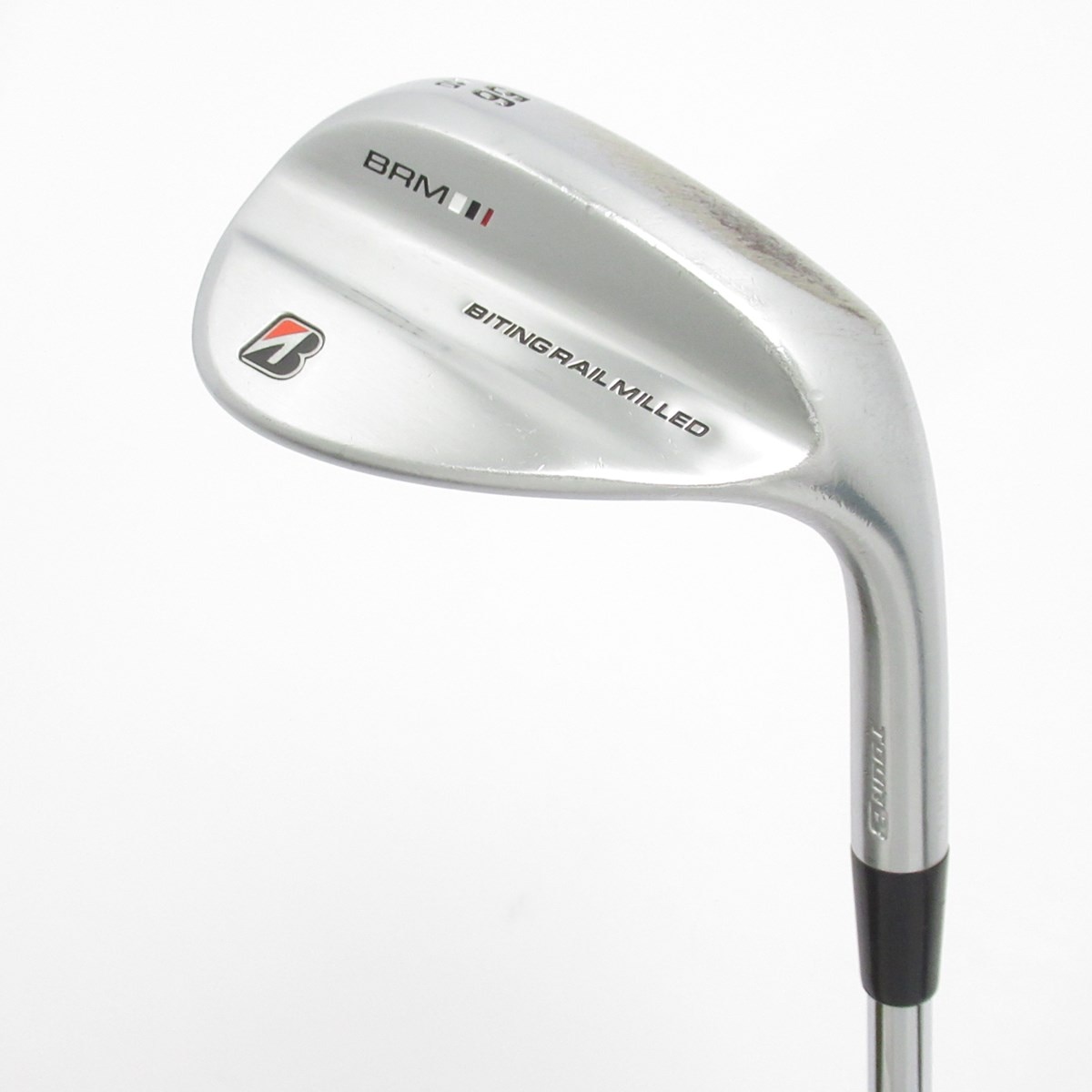 中古】BRM ウェッジ N.S.PRO MODUS3 TOUR 120 56-10 S D(ウェッジ