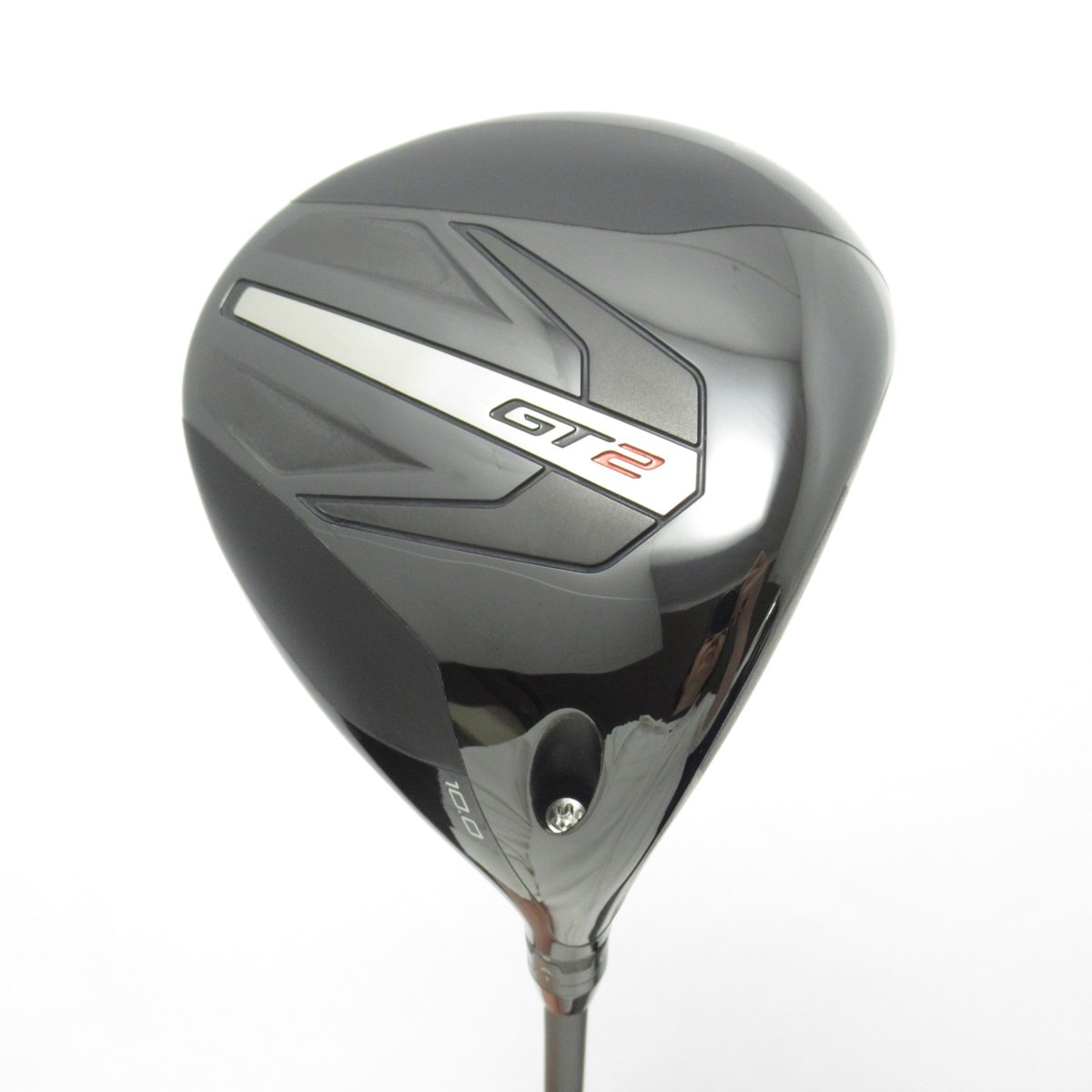 中古】GT2 ドライバー TENSEI 1K BLUE 55 10 S BC(ドライバー（単品