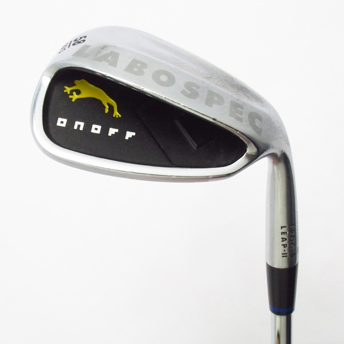 中古】オノフ フロッグス リープ2(2021) ウェッジ N.S.PRO 950GH neo