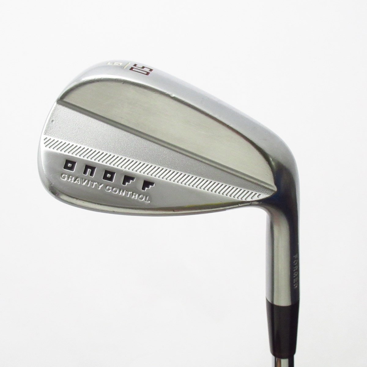 中古】オノフ フォージド ウェッジ N.S.PRO MODUS3 TOUR 115 50-09 S