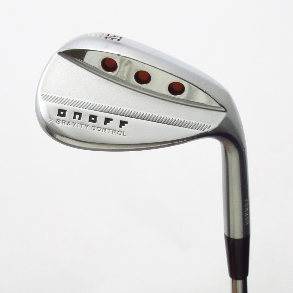 中古】オノフ フォージド ウェッジ N.S.PRO MODUS3 TOUR 115 56-12 S