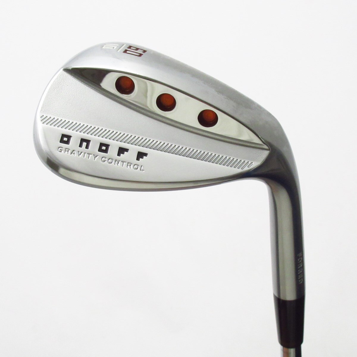 中古】オノフ フォージド ウェッジ N.S.PRO MODUS3 TOUR 115 60-10 S C
