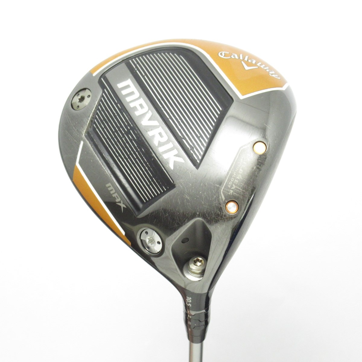 中古】マーベリック マックス ドライバー Diamana 40 for Callaway