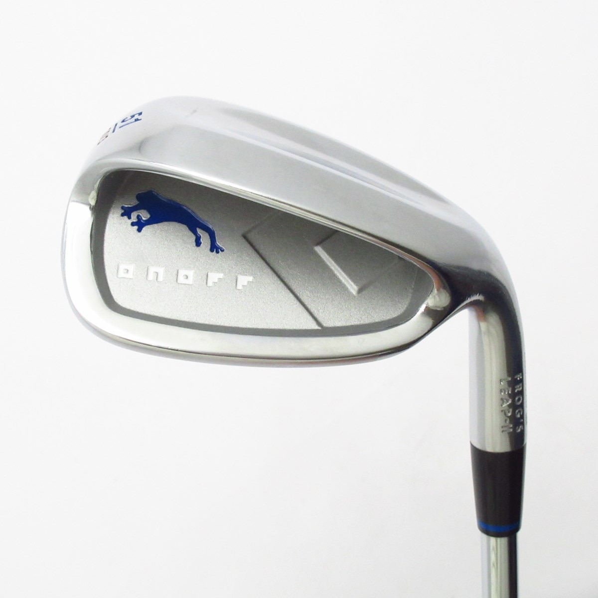 中古】オノフ フロッグス リープ2(2021) ウェッジ N.S.PRO 950GH neo