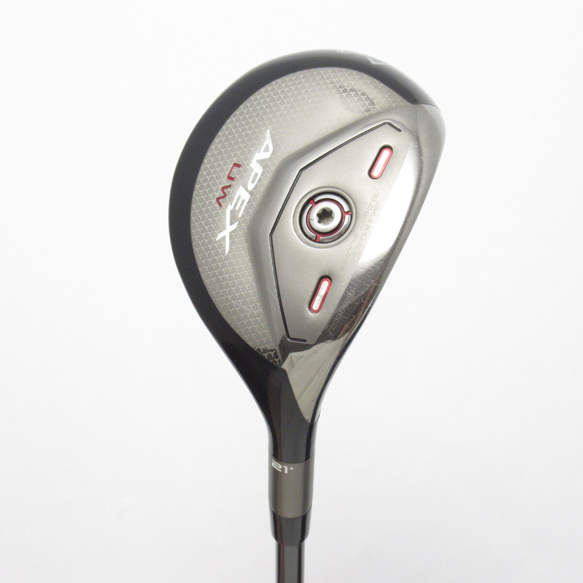 キャロウェイ APEX ユーティリティ 5番 純正Diamana R 中古】APEX UW(2022) ユーティリティ Diamana 55 for Callaway 21 R CD