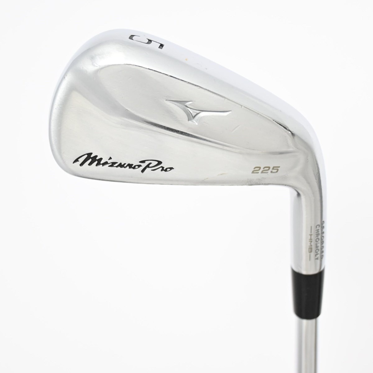 中古】MizunoPro 225 アイアン N.S.PRO MODUS3 TOUR 115 24 S D