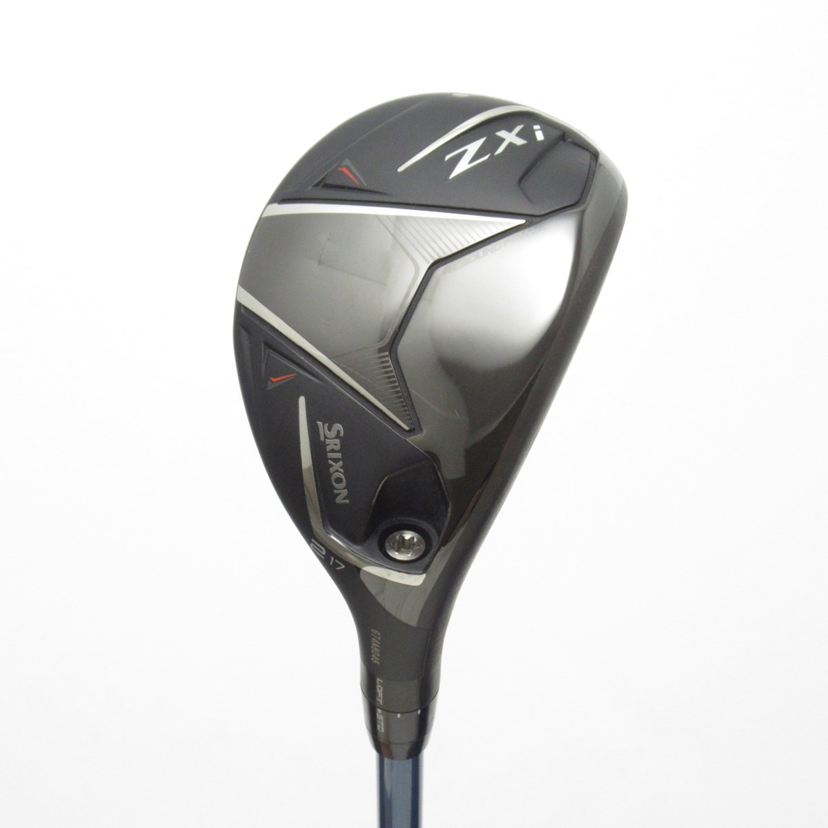 中古】スリクソン ZXi ハイブリッド ユーティリティ VENTUS ZXi for