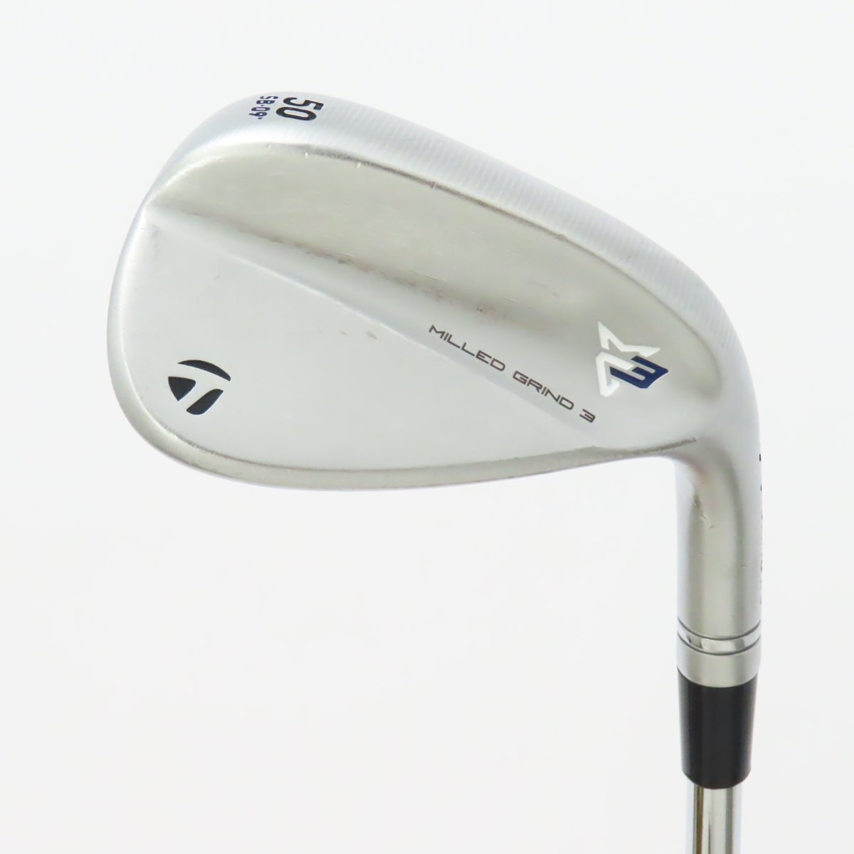 中古】ミルドグラインド3 クローム ウェッジ N.S.PRO MODUS3 TOUR 105