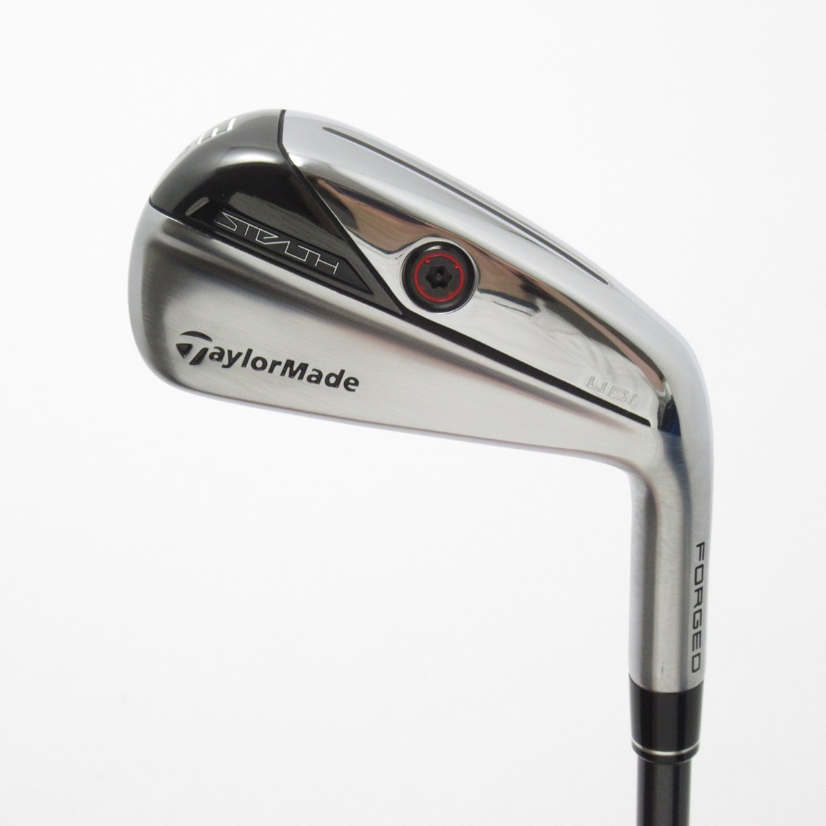 中古】STEALTH UDI ユーティリティ (テーラーメイド) ステルス 通販